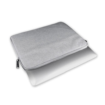 Universal Oxford Cloth Laptop Tablet Bag - 14-15.4 Inch - Business Inner Package - Dark Gray