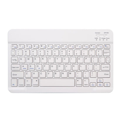 Detachable Bluetooth Keyboard Tablet Case For Ipad Pro 11 With Pen Slot - Plain Texture - Dark Green