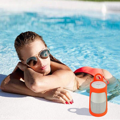 Protective Case for Bose Soundlink Revolve+ Speaker - Portable and Bluetooth - Mint Green