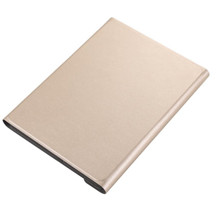 Ultra-Thin Bluetooth Keyboard Case For Ipad Pro 11 - Rose Gold