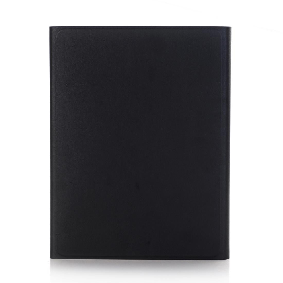 Universal Ultra-Thin Tablet Case With Bluetooth Keyboard For Ipad 4 / 3 / 2 - Horizontal Flip - Rose Gold