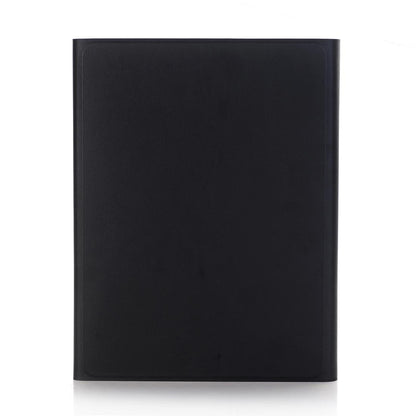 Universal Ultra-Thin Tablet Case With Bluetooth Keyboard For Ipad 4 / 3 / 2 - Horizontal Flip - Rose Gold