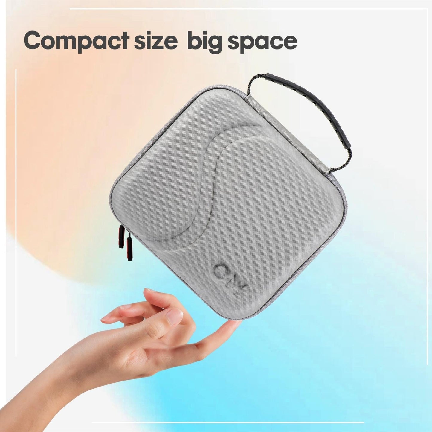 Waterproof Shockproof Case for Om4 / Om4 Se - Portable