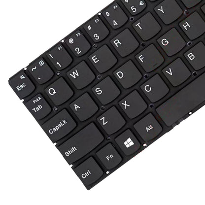 Lenovo Ideapad D330 D335 Keyboard - us Version - Grey
