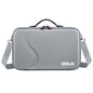 Camera Storage Case With Accessories - Pu Material