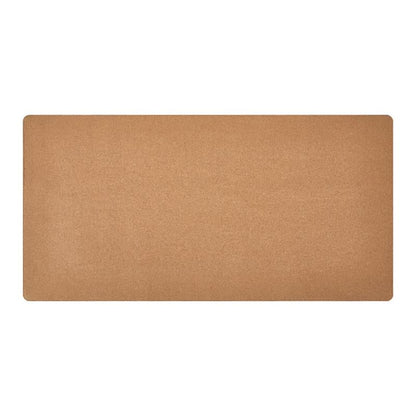 Waterproof Non Slip Desk Pad For Large Mice - Grey