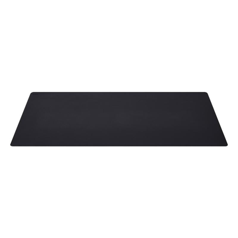 Waterproof Non Slip Desk Pad For Large Mice - Grey
