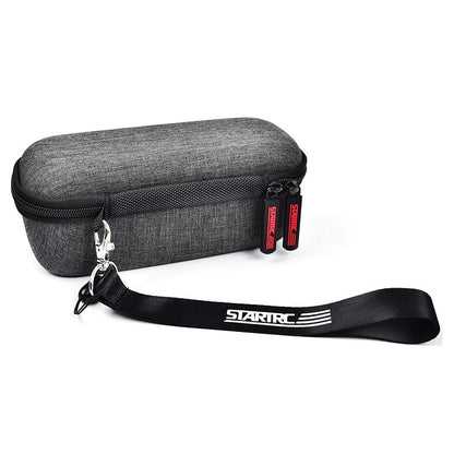 Compact Dacron Case for Dji Pocket / Pocket 2