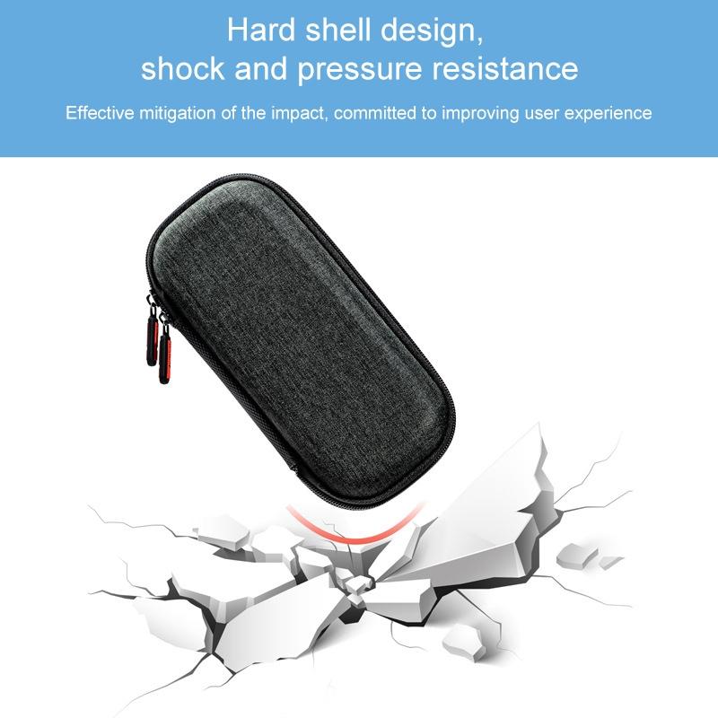 Compact Dacron Case for Dji Pocket / Pocket 2
