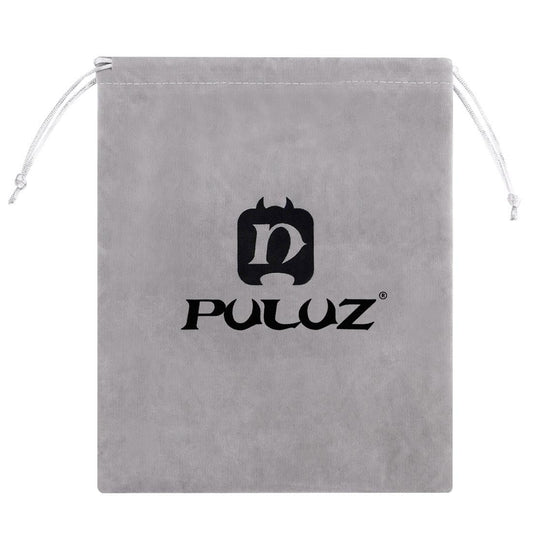 Gopro Hero12 Stay Cord Storage Bag - Grey