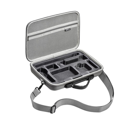 Insta360 one X3 Camera & Accessories Storage Bag - Diamond Texture