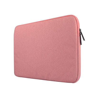 Universal 13 Inch Oxford Cloth Laptop Tablet Bag - Soft and Wearable - Grey
