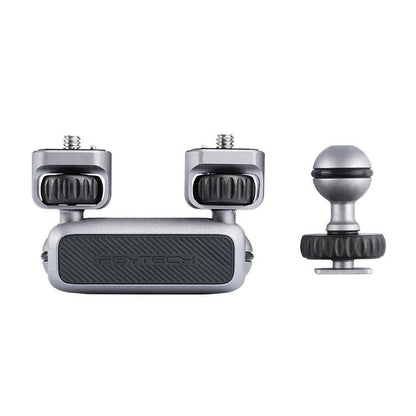 Adjustable Magic Arm Mount For Slr Camera - Grey