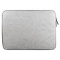 Universal Oxford Cloth Laptop Tablet Bag - 15.6 Inch Inner Package - Grey