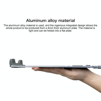 Lenovo Laptop Cooling Bracket for Y7000 / Y7000p / Y9000k - Aluminum Alloy