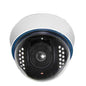 15M Ir Distance Sharp Dome Ccd Camera - 1 / 3 - 1/4 Sharp 420Tvl