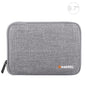 Zipper Sleeve Briefcase for Ipad Pro 9.7 and Other Tablets - Grey
