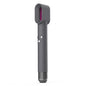 Shockproof Silicone Case For Airwrap Hair Dryer - Grey