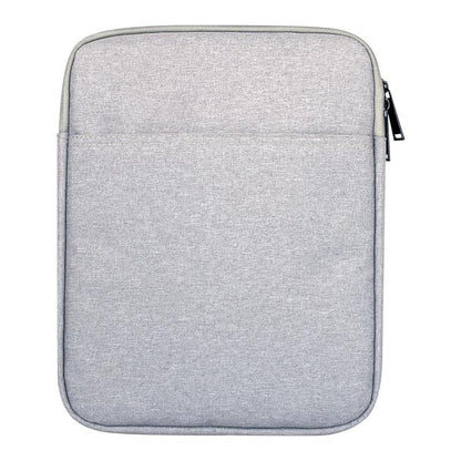 Shockproof Tablet Sleeve for 9.7 Ipad Pro / 2018 / 2017 - 10 Liner Pouch Cover - Grey