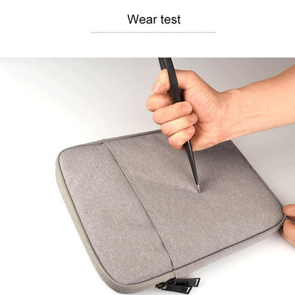Shockproof Tablet Sleeve for 9.7 Ipad Pro / 2018 / 2017 - 10 Liner Pouch Cover - Grey