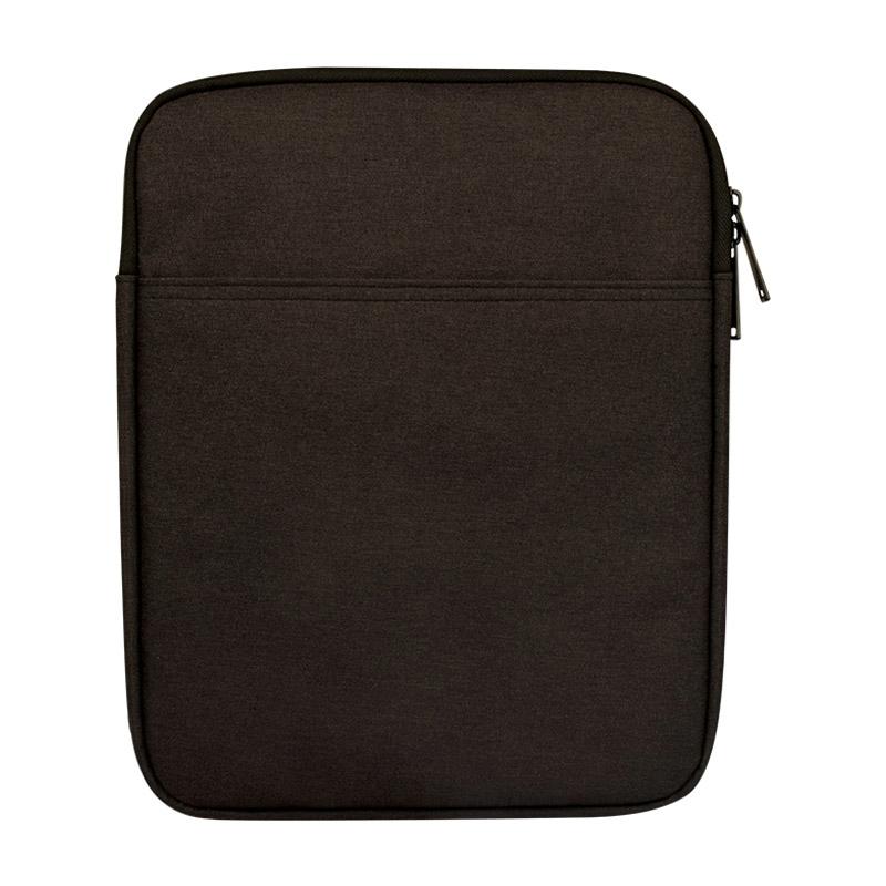 Shockproof Tablet Sleeve for 9.7 Ipad Pro / 2018 / 2017 - 10 Liner Pouch Cover - Grey