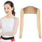 Sun Protection Golf Shawl Sleeves For Outdoor Sports And Cycling - Skin Colour