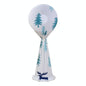 Fan Dust-proof Cover for Household Floor - Forest Deer