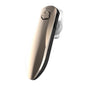 Mini Wireless Sport Bluetooth Headset - Universal Gold