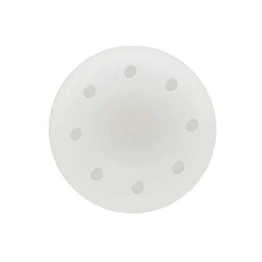 20 Silicone Gamepad Caps for Ps5 / Ps4 / Ps3 / Xbox one / 360 / Pro / Series x / s - Transparent