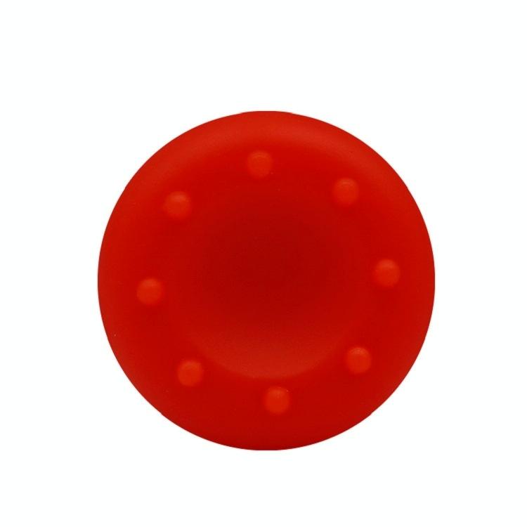 20 Silicone Gamepad Caps for Ps5 / Ps4 / Ps3 / Xbox one / 360 / Pro / Series x / s - Transparent
