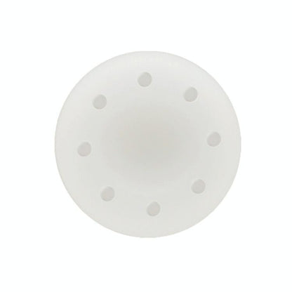 20 Silicone Gamepad Caps for Ps5 / Ps4 / Ps3 / Xbox one / 360 / Pro / Series x / s - Transparent