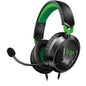 Omni Mic Gaming Headset 1.7M Cable Black+Blue - Black+Green