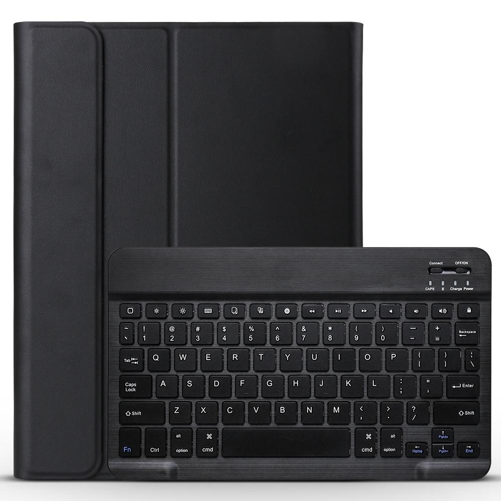 Ultra-Thin Bluetooth Keyboard Case For Ipad Pro 11 - Gold