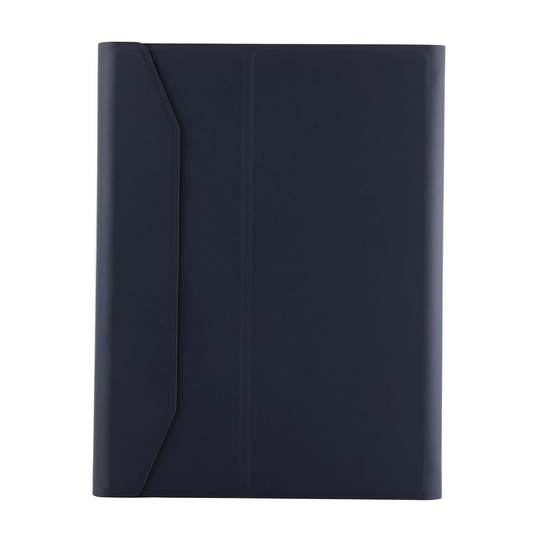 Bluetooth Keyboard & Leather Tablet Case For Ipad Air / Pro 9.7 - Detachable Water Repellent Magnetic Sleep Function 3-Gear Angle Adjustment Pen Slot - Gold