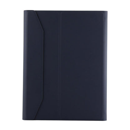 Bluetooth Keyboard & Leather Tablet Case For Ipad Air / Pro 9.7 - Detachable Water Repellent Magnetic Sleep Function 3-Gear Angle Adjustment Pen Slot - Gold