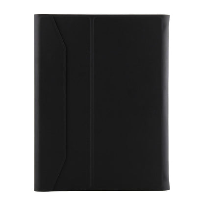 Bluetooth Keyboard & Leather Tablet Case For Ipad Air / Pro 9.7 - Detachable Water Repellent Magnetic Sleep Function 3-Gear Angle Adjustment Pen Slot - Gold