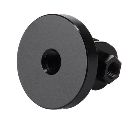 Universal Tripod Mount for Action Cameras - Gold
