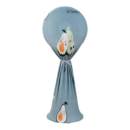 Fan Dust-proof Cover for Household Floor - Line