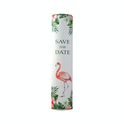 185 x 40 Cm Elastic Cloth Cabinet Air Conditioner Dust Cover - Peony