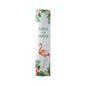 185 x 40 Cm Elastic Cloth Cabinet Air Conditioner Dust Cover - Peony