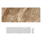 Sturdy Marbled Rubber Mouse Pad - Tuero Marble