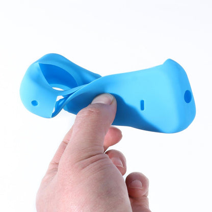 Full Body Dust Proof Silicone Protective Case for Insta360 one X2 - Blue