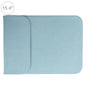 Lightweight Laptop Sleeve For Macbook Samsung Xiaomi Sony Dell Asus Hp - Blue