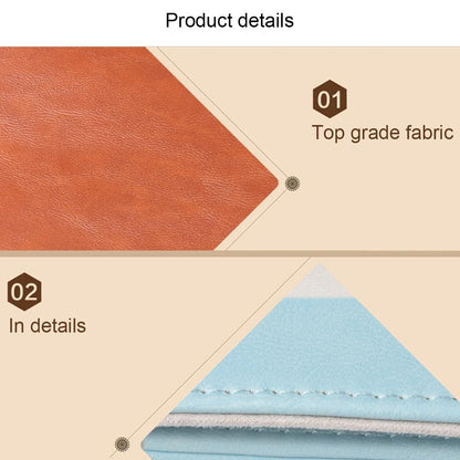 Lightweight Laptop Sleeve For Macbook Samsung Xiaomi Sony Dell Asus Hp - Blue