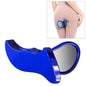 Postpartum Hip Trainer For Beautiful Buttocks Butt Clip - Blue