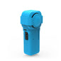 Insta360 One R 1 Inch Silicone Case With Lens Cover - Blue