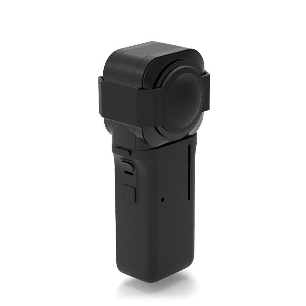 Insta360 One R 1 Inch Silicone Case With Lens Cover - Blue