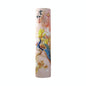 190 x 40 Cm Elastic Cloth Cabinet Air Conditioner Dust Cover - Lotus