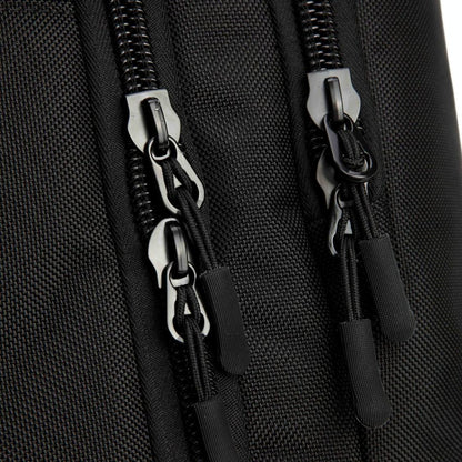 17 Inch Waterproof Usb Shoulder Backpack for Travel - Blue