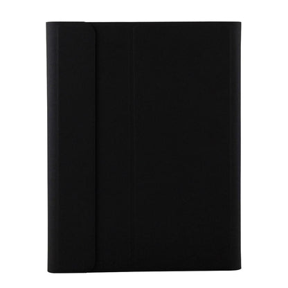 Bluetooth Keyboard & Tablet Case For Ipad Air / Pro 9.7 - Detachable Aluminum Alloy Imitation Cloth Sleep / Water Repellent - Blue